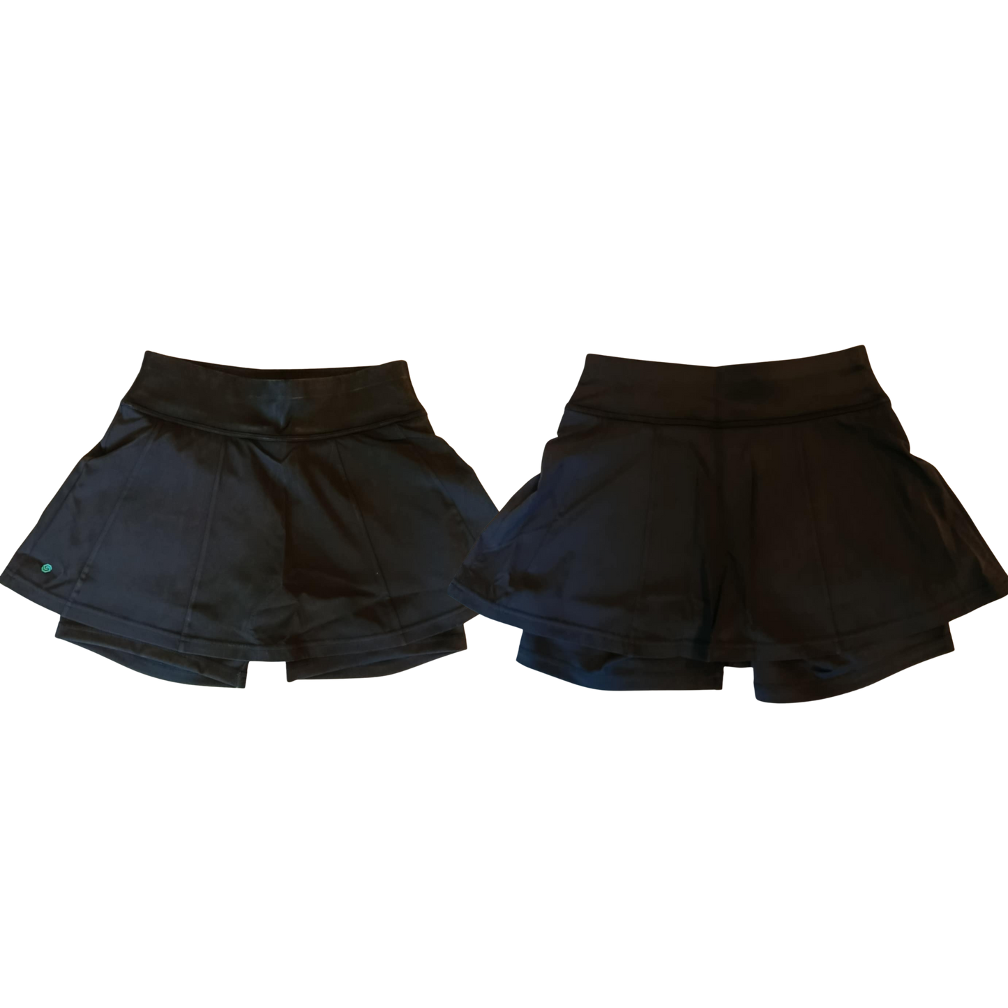 2026 HUDL Women's Performance Skorts