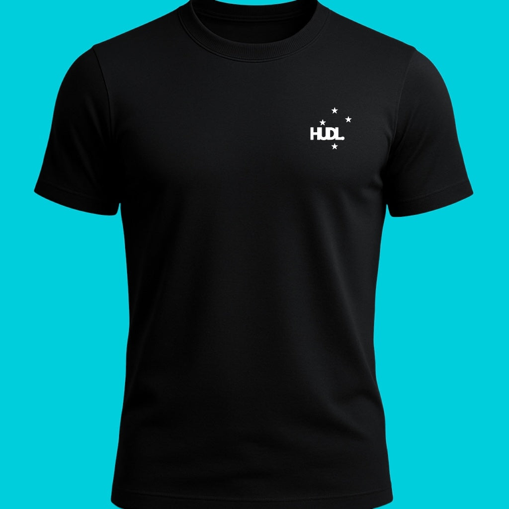 SuperNatural Tee: Nature-Inspired Performance Shirt | helix Spun Cotton-Tencel-Nylon | 4x More Durable