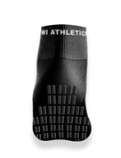 IWI Ankle Socks - Anti-Slip Squash Socks with Grip Tech | Paul Coll Tested