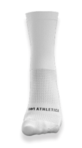 IWI Crew Socks - Anti-Slip Squash Socks (Grip Star Collab) | Maximum Traction & Support