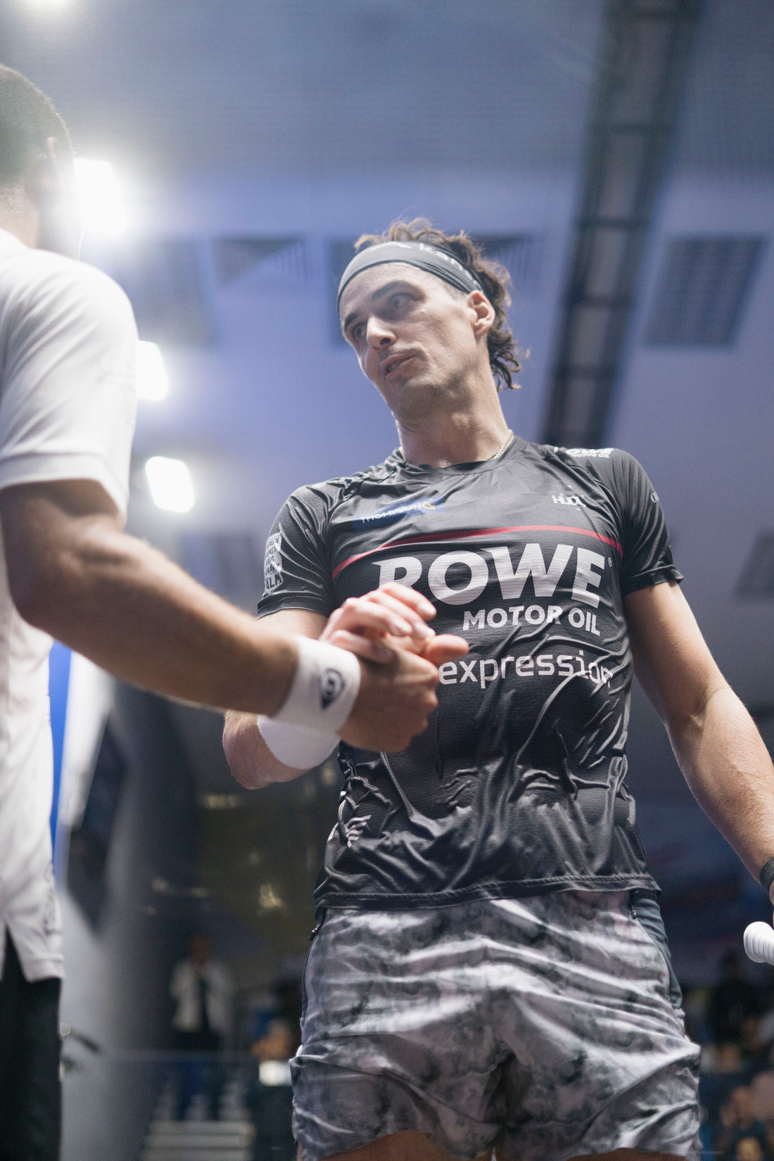 From Concept to Court: The Evolution of Squash Apparel