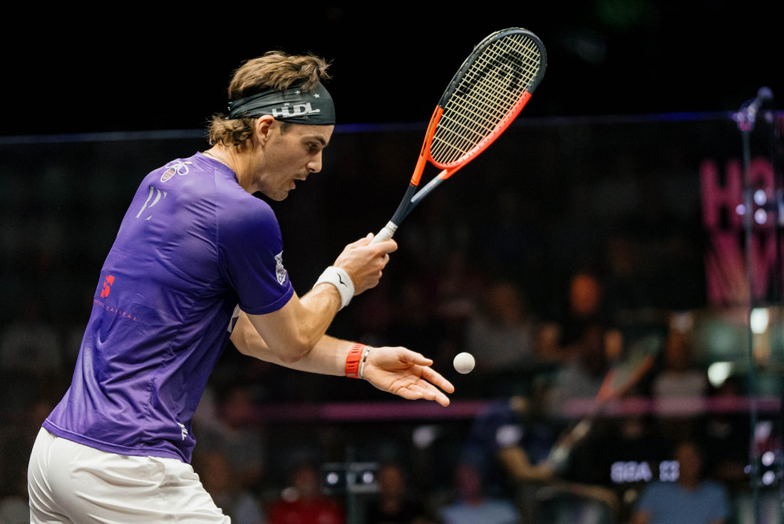 Choosing the Right Fabrics for Squash