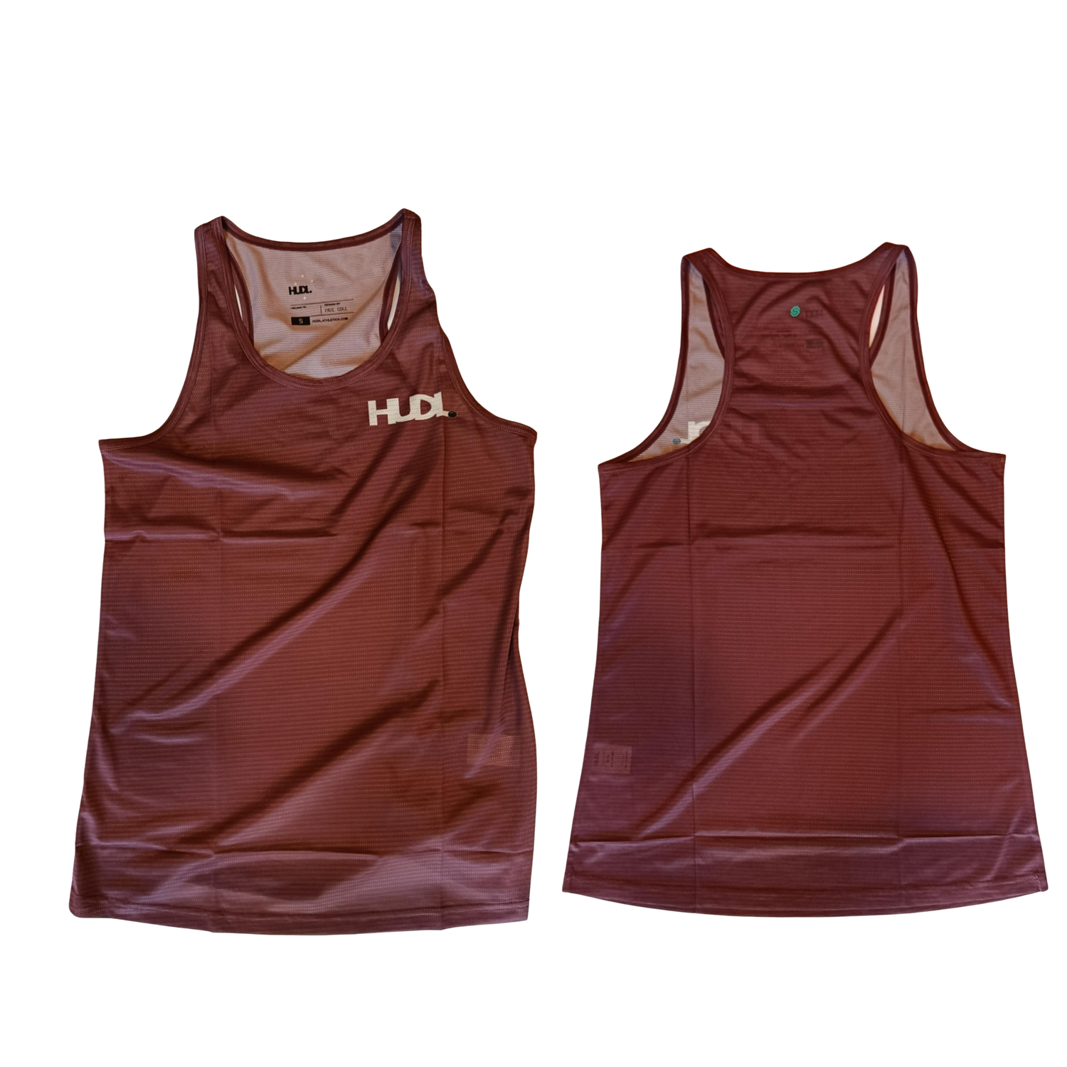 HUDL Women: The Performance Series