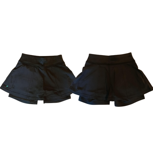 2026 HUDL Women's Performance Skorts