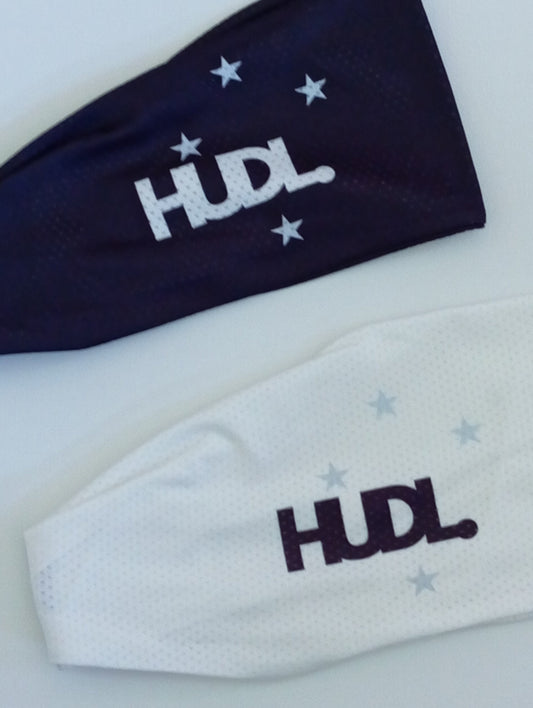 HUDL Logo Unisex Bandana