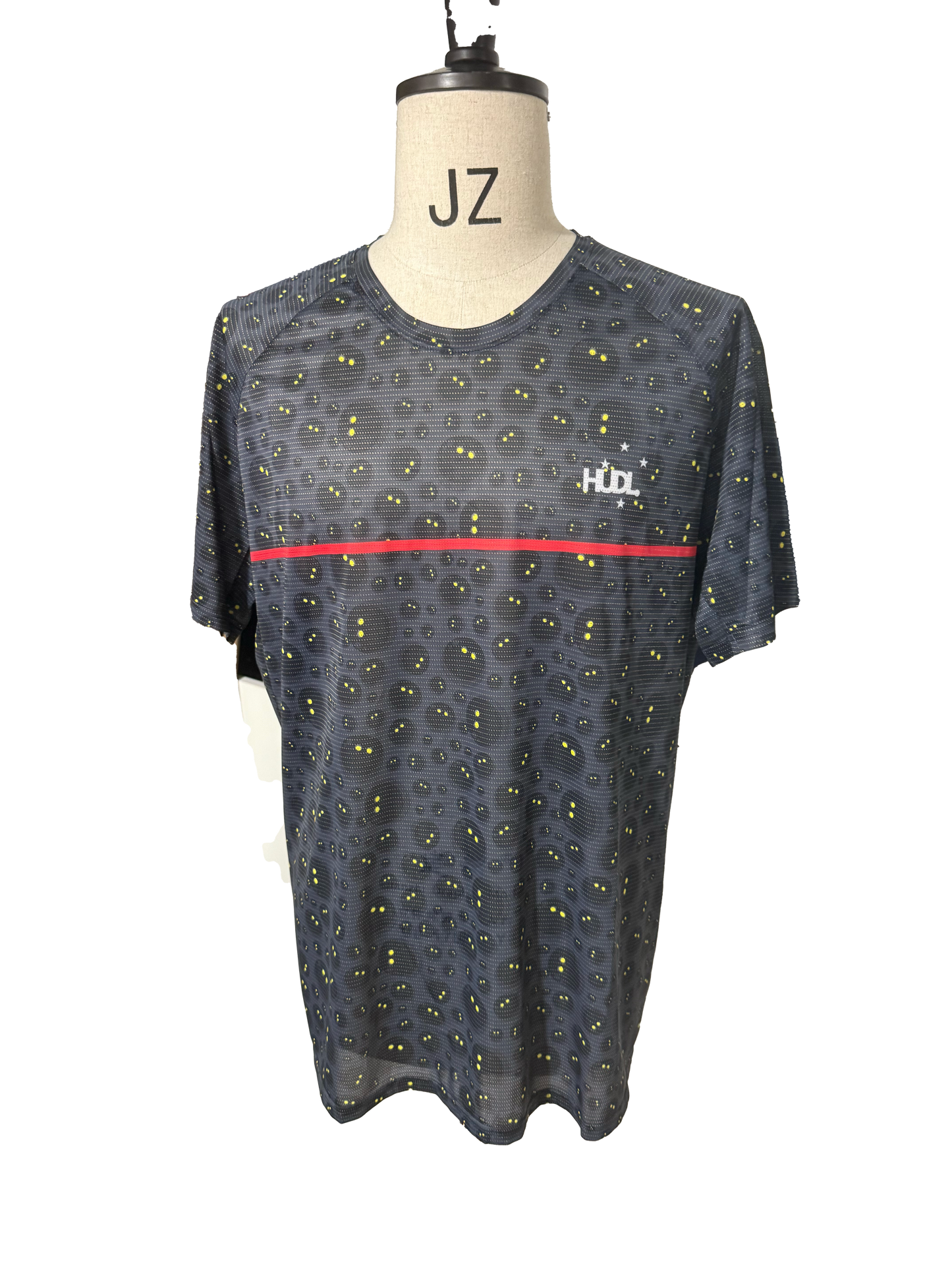 Limited Edition "Rally in Motion" Performance T Shirt