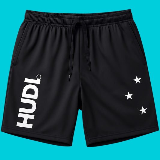 HUDL 2-1 Performance Short